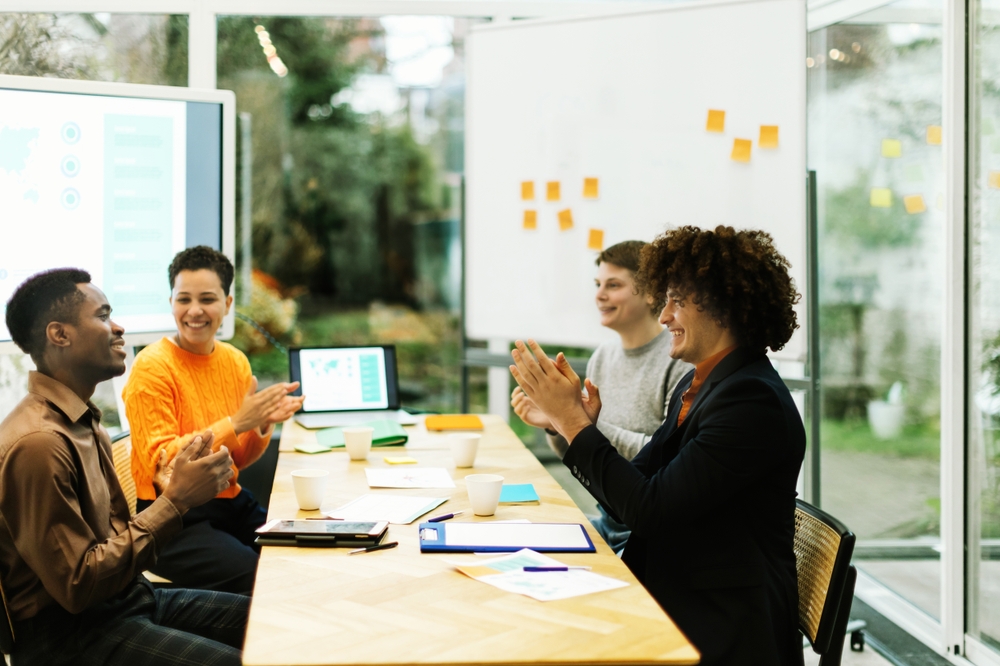 leadership trust in nonprofits - power of social capital